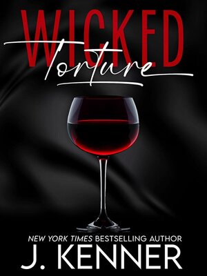 cover image of Wicked Torture